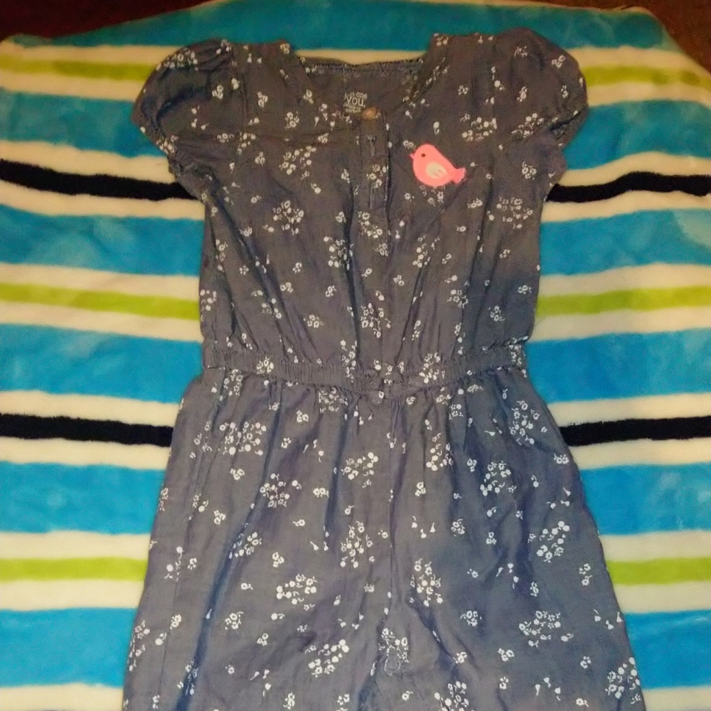 Baby jumpsuits